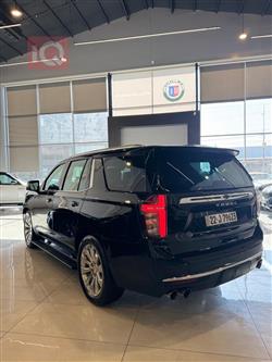 شيفروليه تاهو